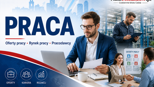 Praca Tomaszów Mazowiecki – oferty pracy, rynek pracy, pracodawcy