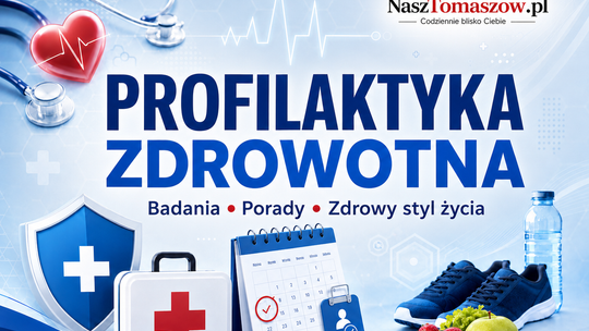 Profilaktyka