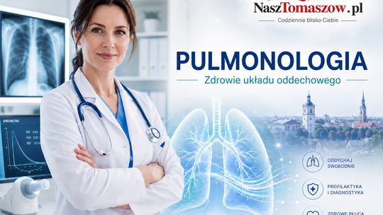 Pulmonologia