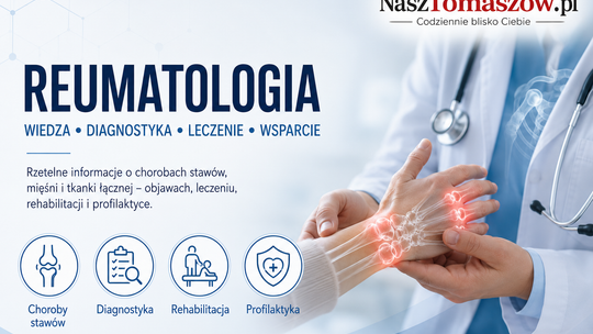 Reumatologia