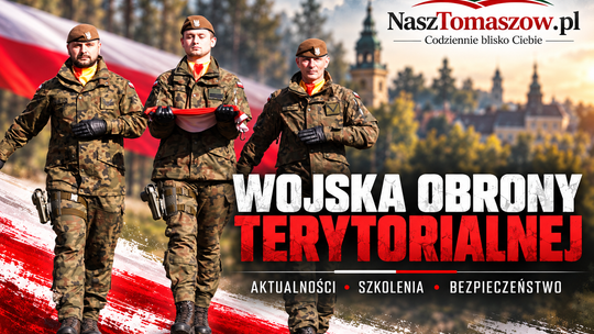 Wojska Obrony Terytorialnej