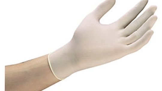 Twój Sklep Medyczny - Rękawiczki lateksowe