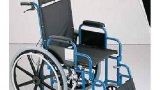 Twój Sklep Medyczny - Wózek THUASNE Classic Evolution W5450