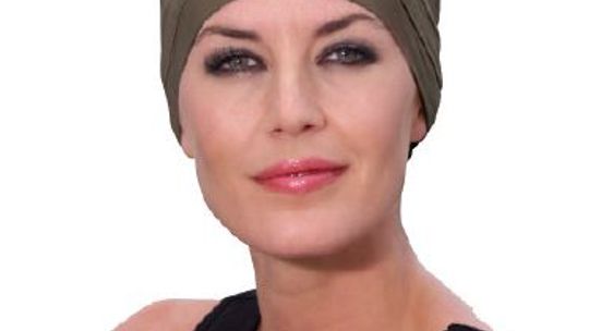 Turban Christine Yoga