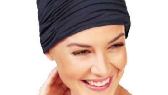 Turban Christine Zen