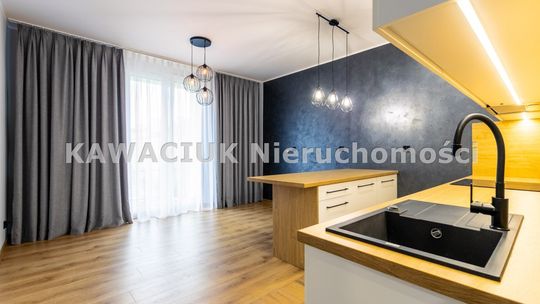 Na sprzedaż komfortowe mieszkanie 53 m² przy ulicy Niskiej