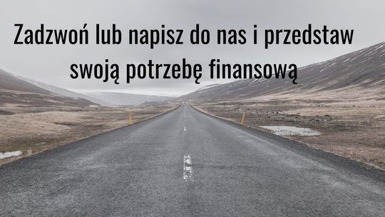 POŻYCZKI PRYWATNE POD ZABEZPIECZENIE NIERUCHOMOSCIA NAWET NA 5 LAT