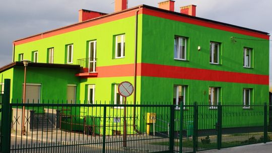 Tomaszowskie TBS Spółka z o.o. poszukuje osoby na stanowisko DOZORCY.