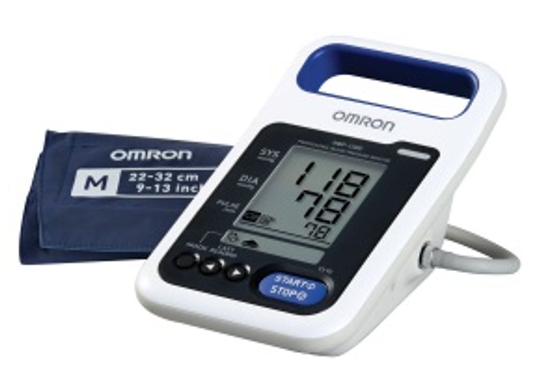 Ciśnieniomierz Omron HBP-1300