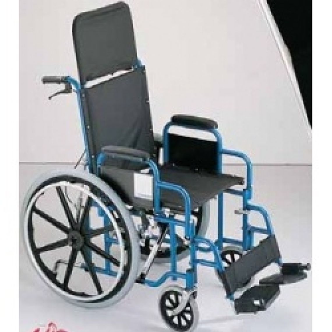 Twój Sklep Medyczny - Wózek THUASNE Classic Evolution W5450