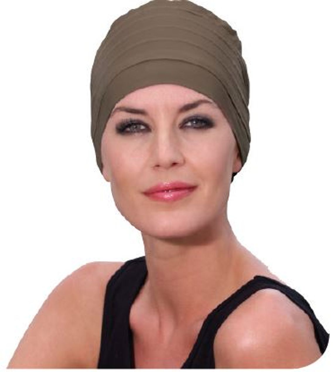 Turban Christine Yoga