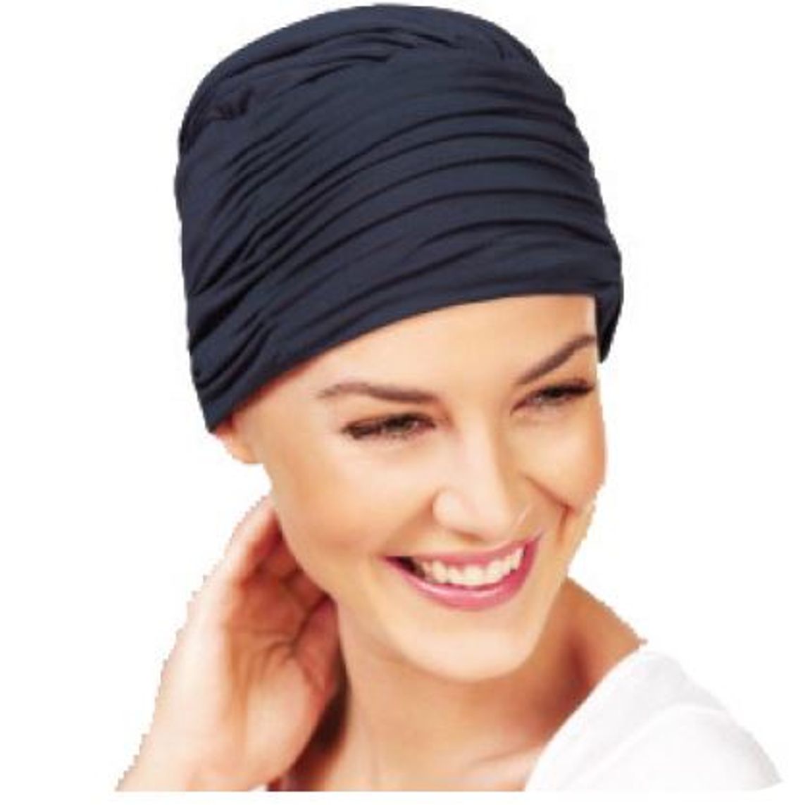 Turban Christine Zen