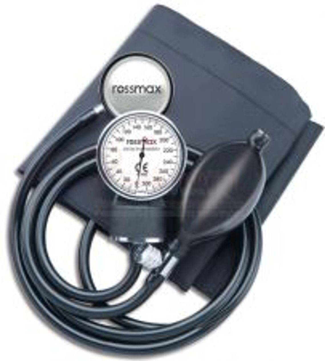 Twój Sklep Medyczny - Tradycyjny ciśnieniomierz zegarowy - Rossmax GB 102
