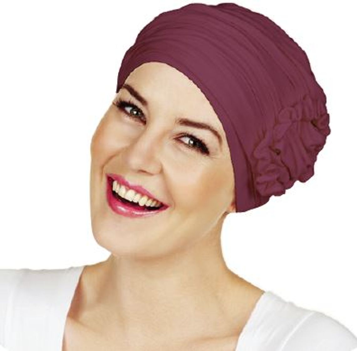 Turban Christine Lotus