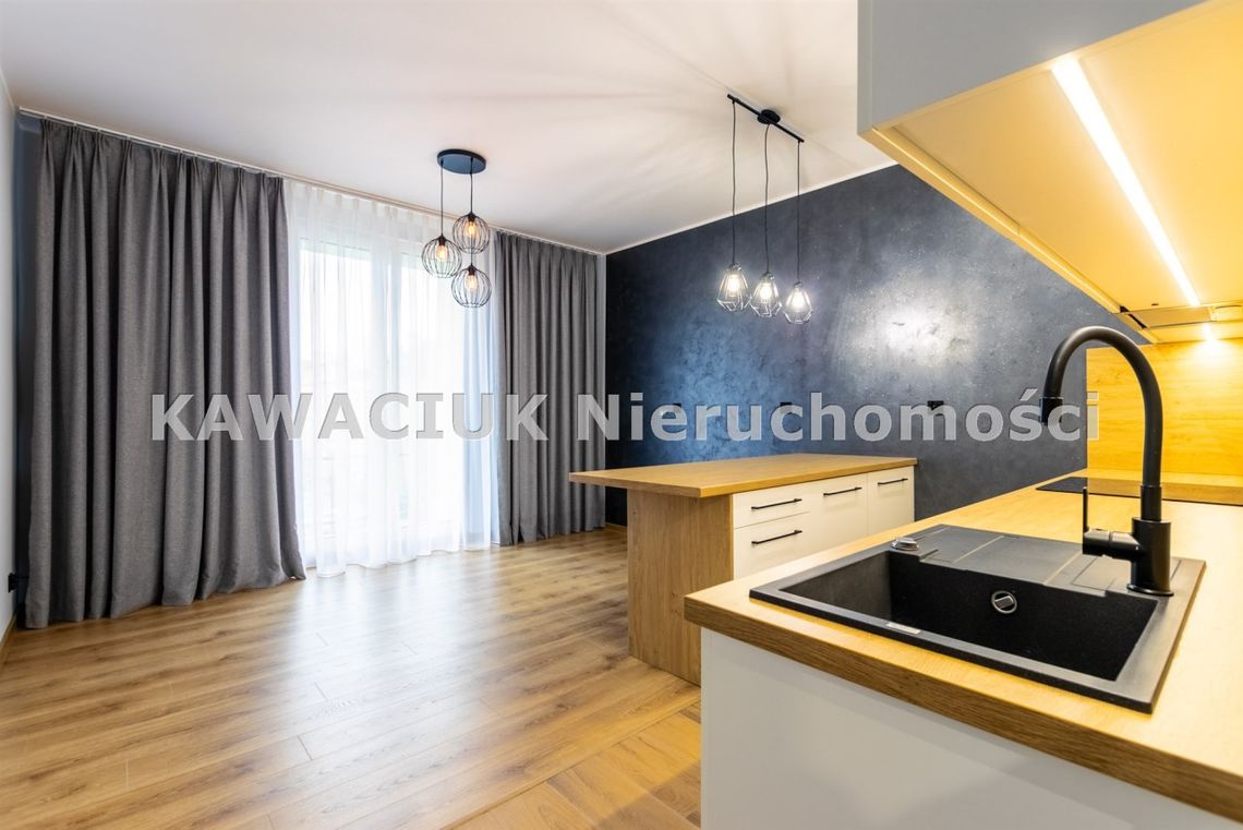 Na sprzedaż komfortowe mieszkanie 53 m² przy ulicy Niskiej Na sprzedaż komfortowe mieszkanie 53 m² przy ulicy Niskiej