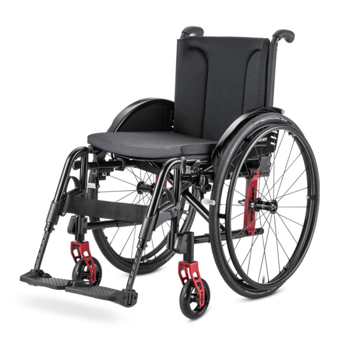 Wózek inwalidzki Meyra AVANTI