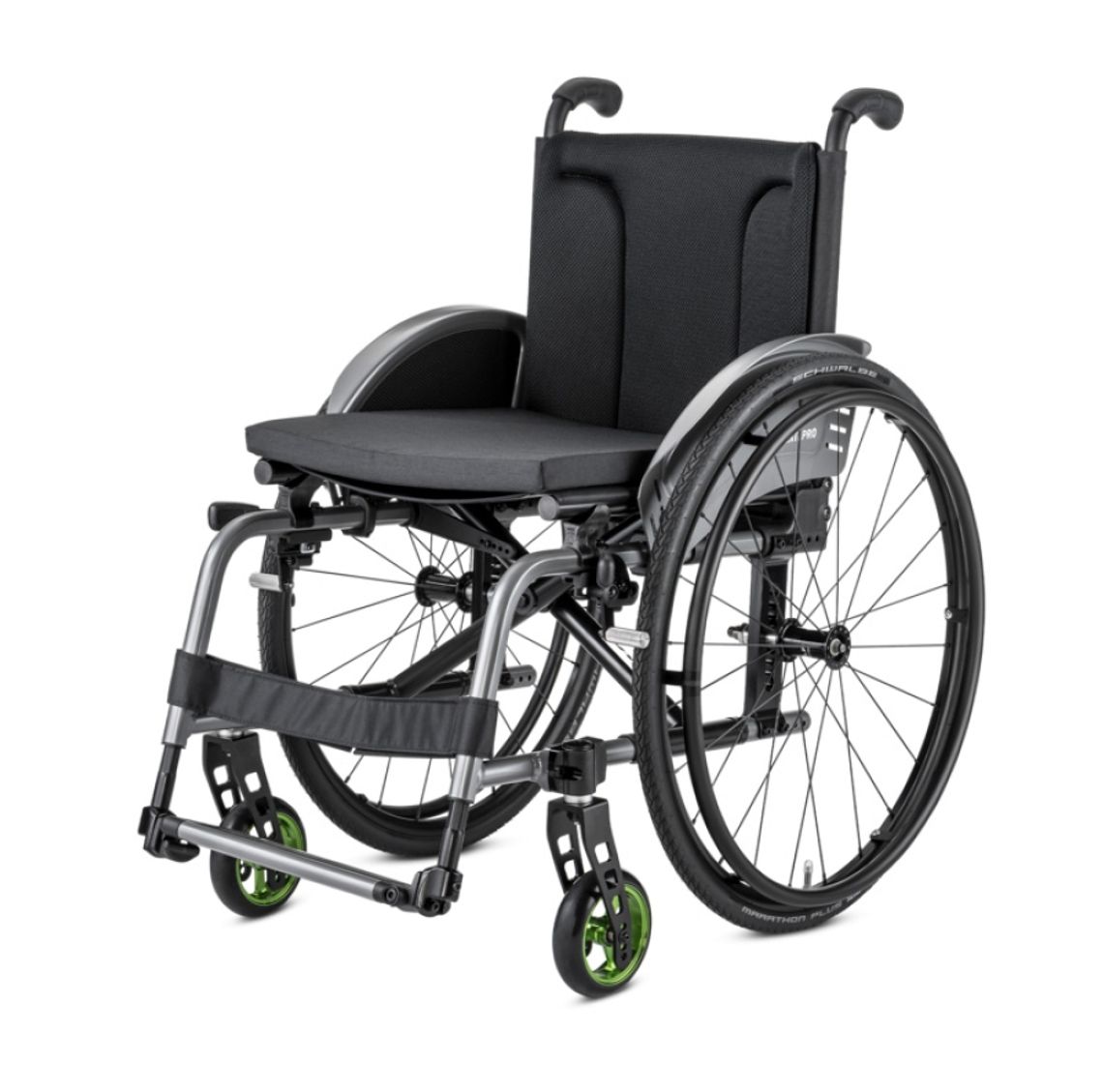 Wózek inwalidzki Meyra AVANTI Pro
