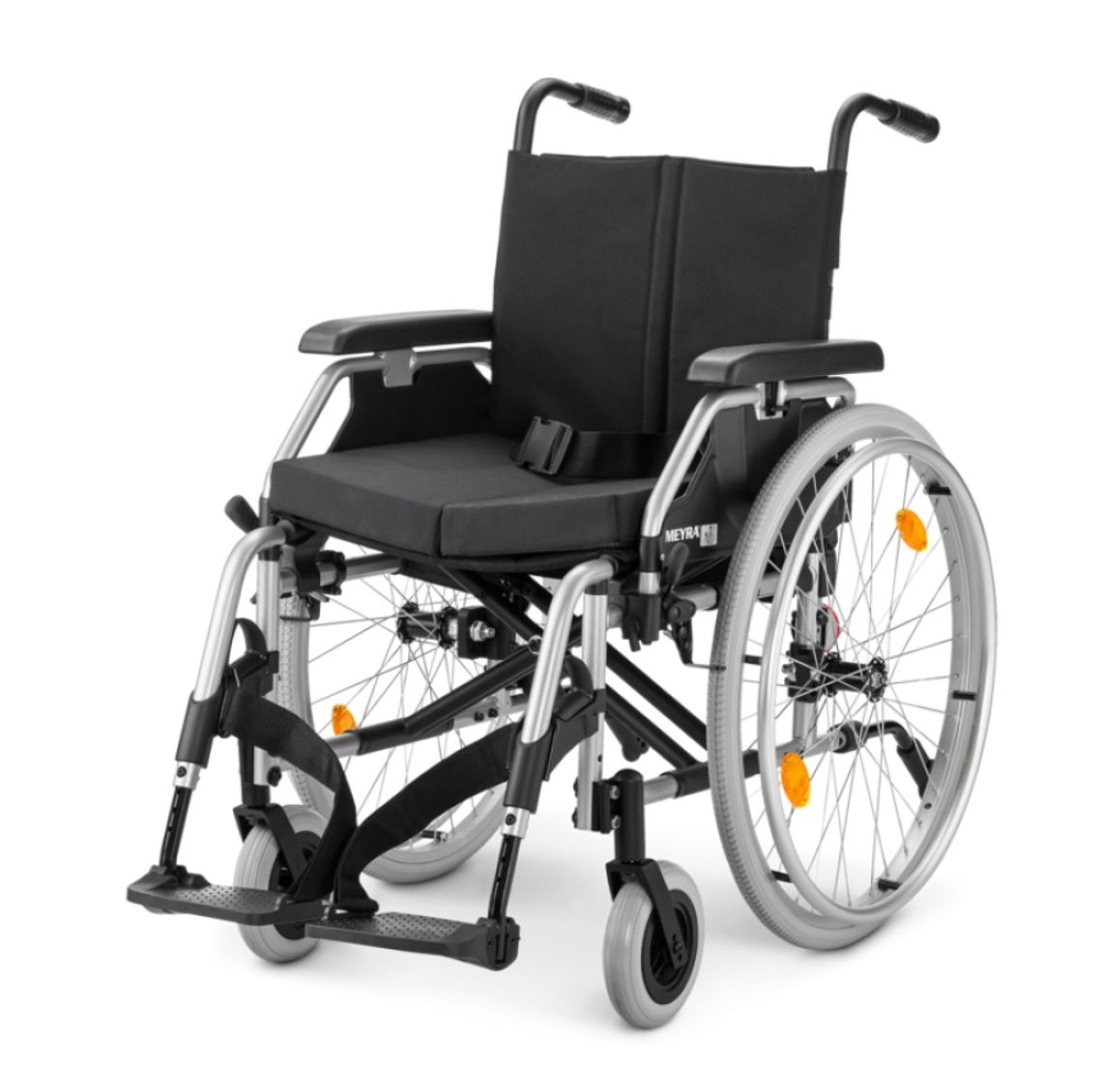 Wózek inwalidzki Meyra EUROCHAIR 2