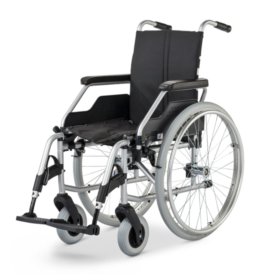 Wózek inwalidzki Meyra FORMAT