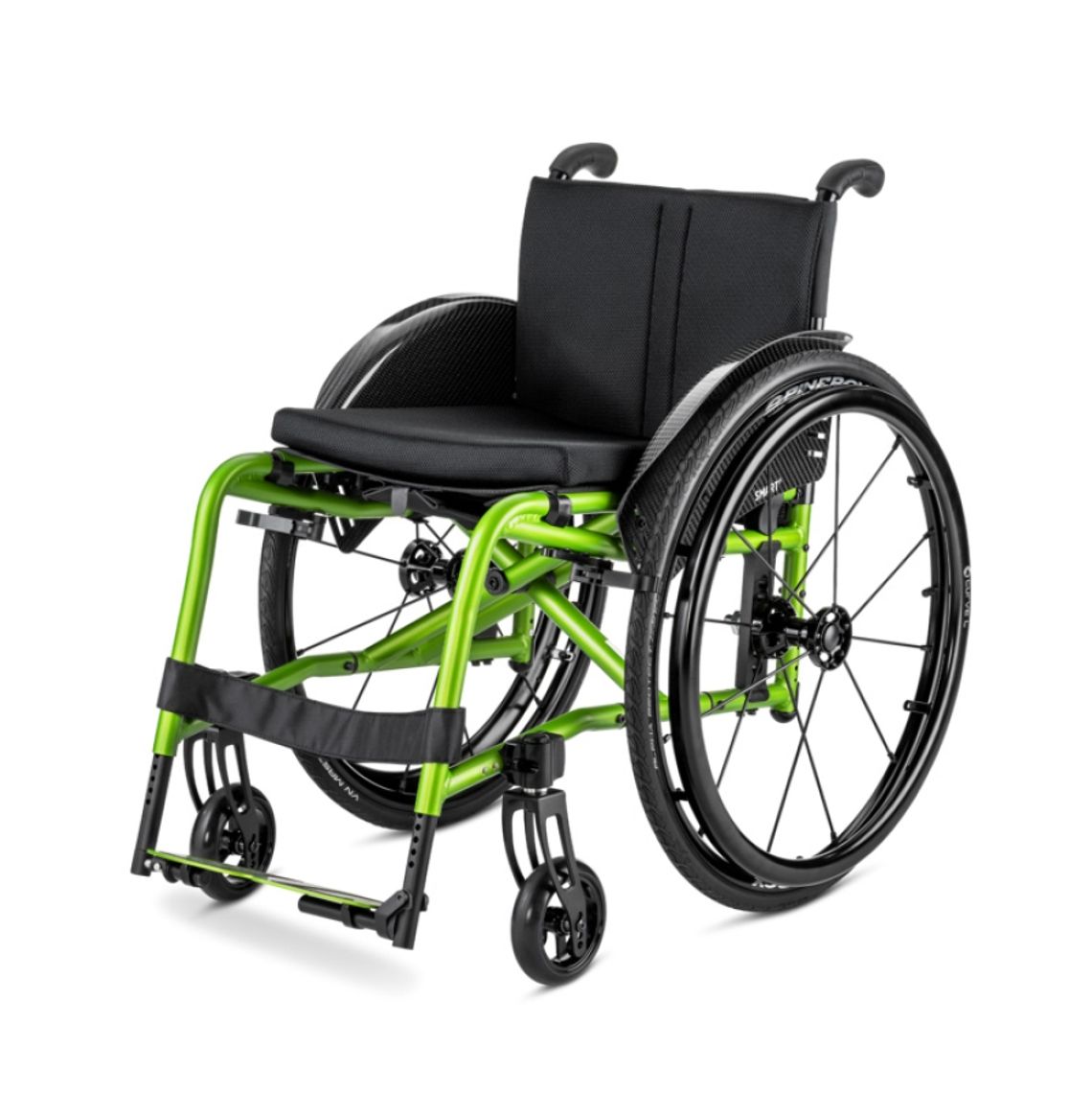 Wózek inwalidzki Meyra SMART F