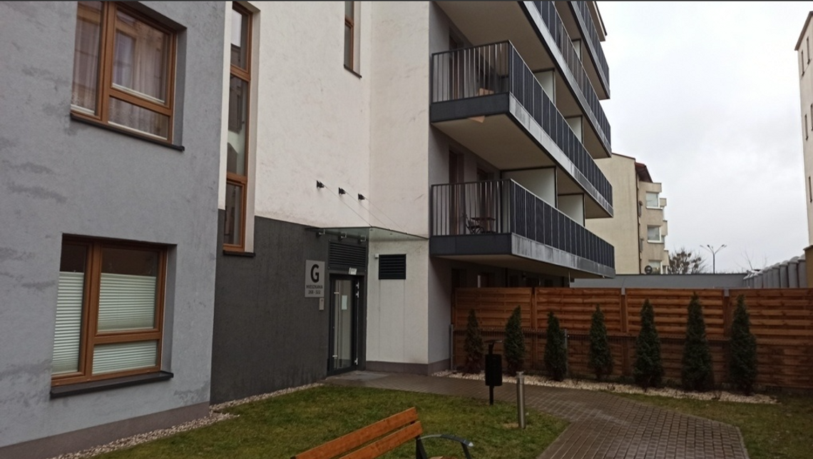 Wynajmę mieszkanie w Łodzi Wynajmę mieszkanie w Łodzi