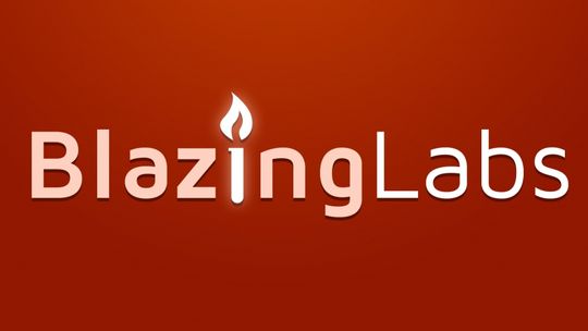 Blazing Labs - Strony WWW