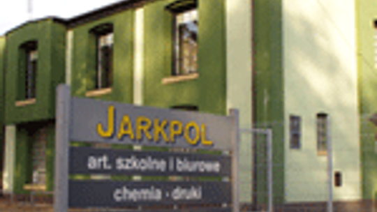 Firma Handlowo-Usługowa Jarkpol
