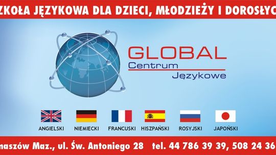 GLOBAL - Centrum Językowe