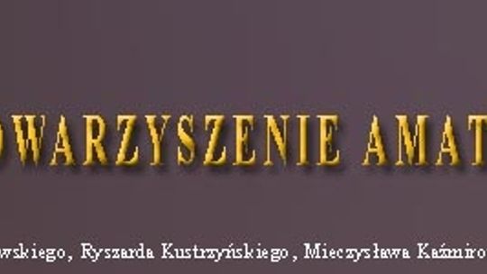 Stowarzyszenie Amatorów Plastyków w Tomaszowie Mazowieckim