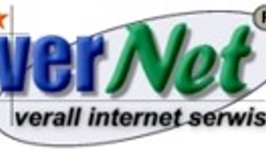 Verall Sp.j. - usługi internetowe