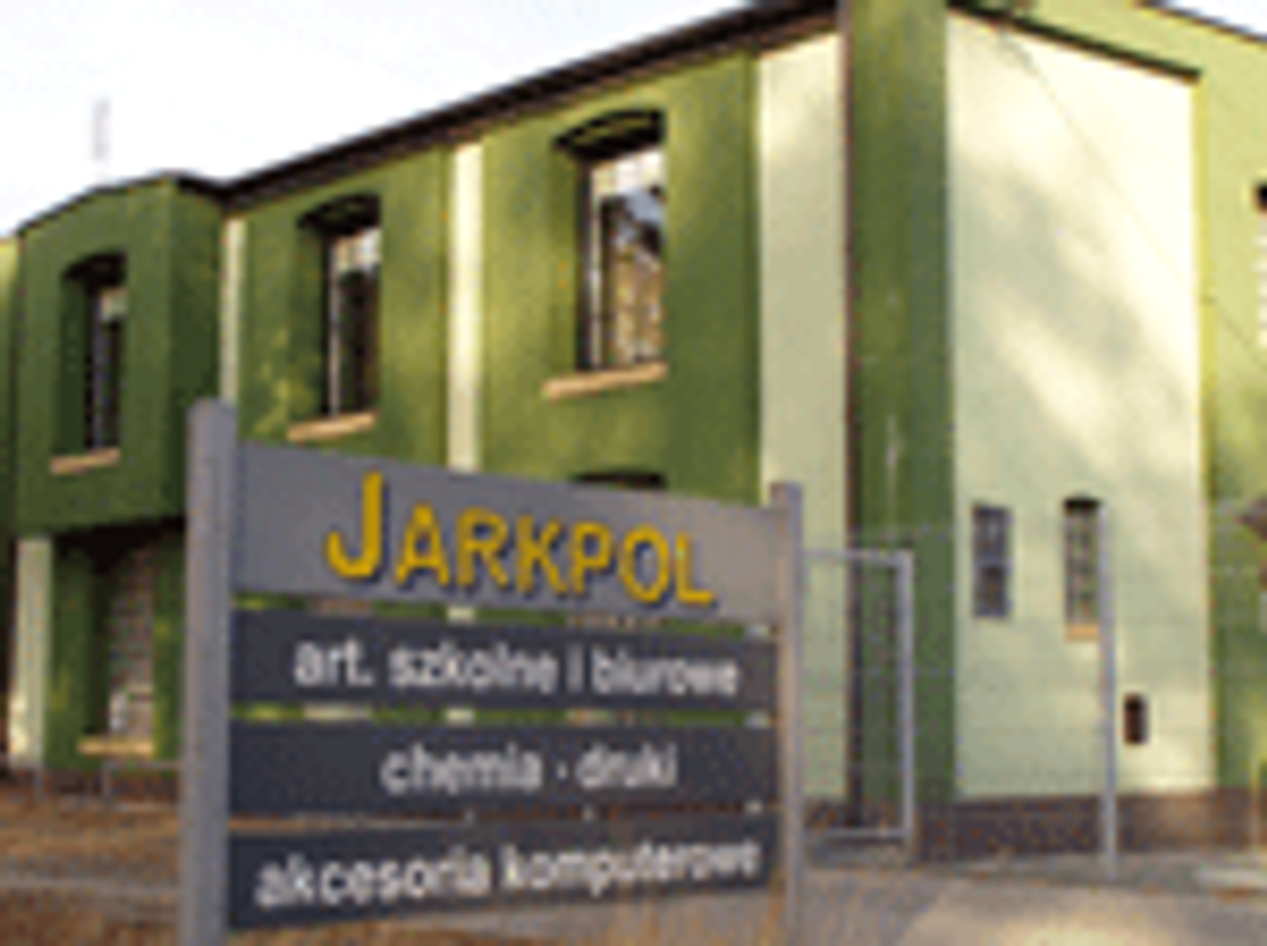 Firma Handlowo-Usługowa Jarkpol