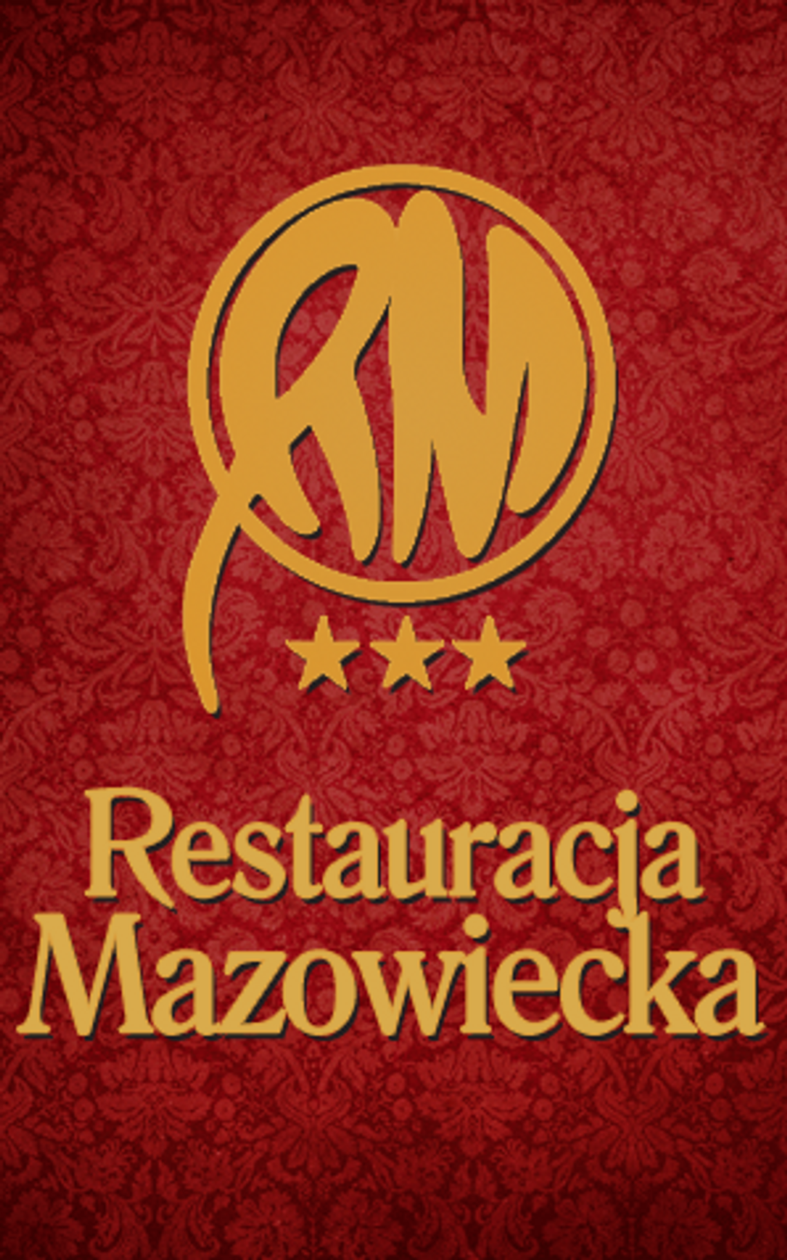 Restauracja Mazowiecka