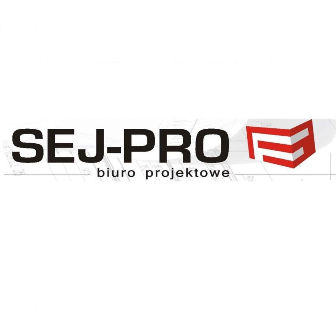 SEJ-PRO Biuro Projektowe SEJ-PRO Biuro Projektowe
