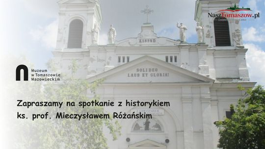 200 lat parafii w Tomaszowie Mazowieckim