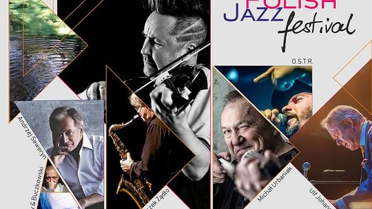 4. LOVE POLISH JAZZ FESTIVAL