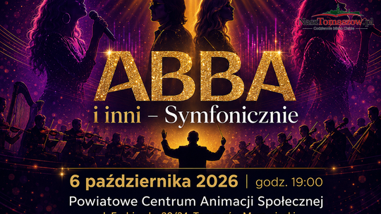 „ABBA i inni – Symfonicznie”