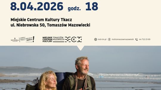 Ale Kino w Kinie KiTKA