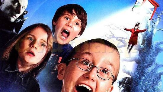 Bajanie na szklanym ekranie - projekcja filmu animowanego pt. „Magiczne drzewo” - scenariusz i reżyseria Andrzej Maleszka   