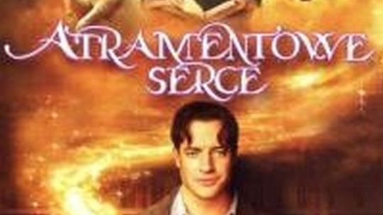 Bajanie na szklanym ekranie - projekcja filmu pt. „Atramentowe serce”     