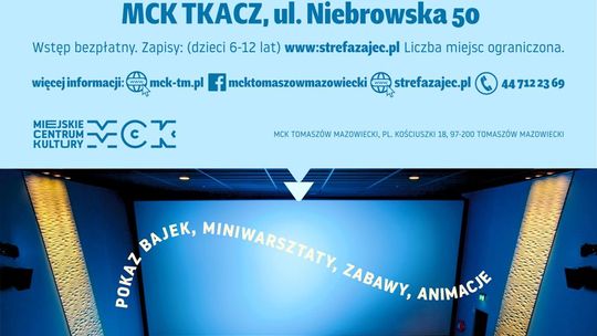 Bajkowe Poranki