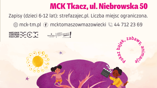 Bajkowe Poranki