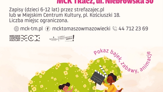 Bajkowe Porank