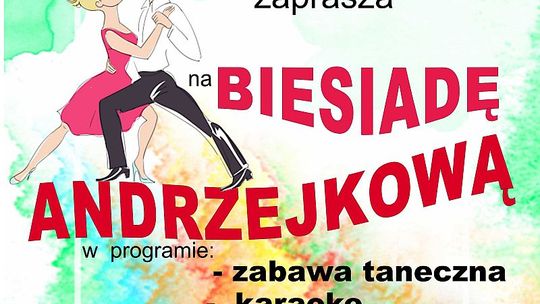 Biesiada  Andrzejkowa