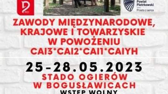 Bogusławice zapraszaja