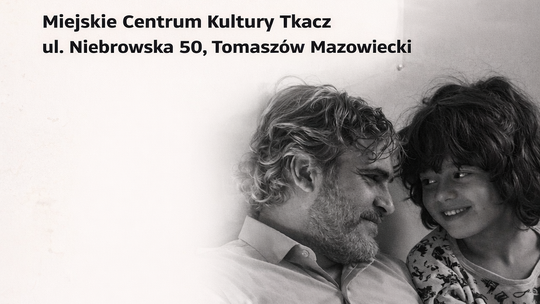 „C’mon C’mon”