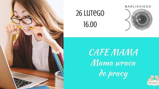 Cafe MAMA