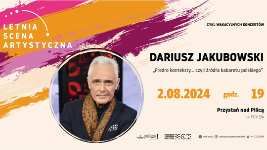 Dariusz Jakubowski