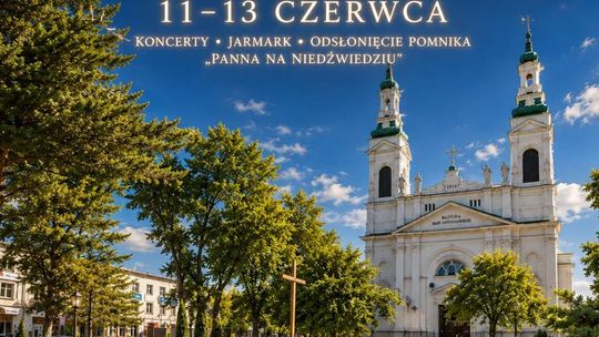 Dni Antoniańskie 2026 – wspólne świętowanie Jubileuszu 200-lecia parafii św. Antoniego