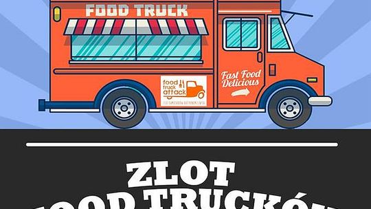 Dwa dni z food truckami