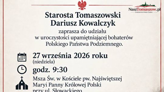 Dzień Polskiego Państwa Podziemnego